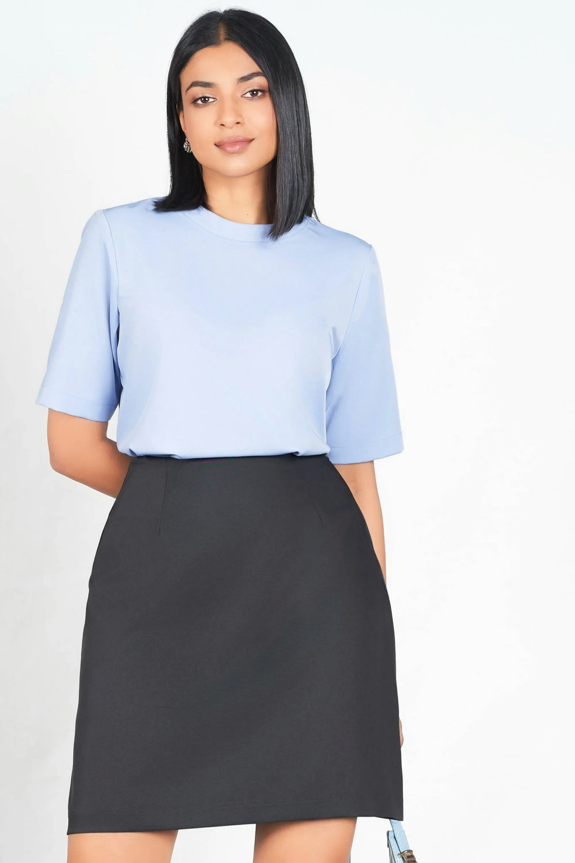 Aline Mini Skirt
