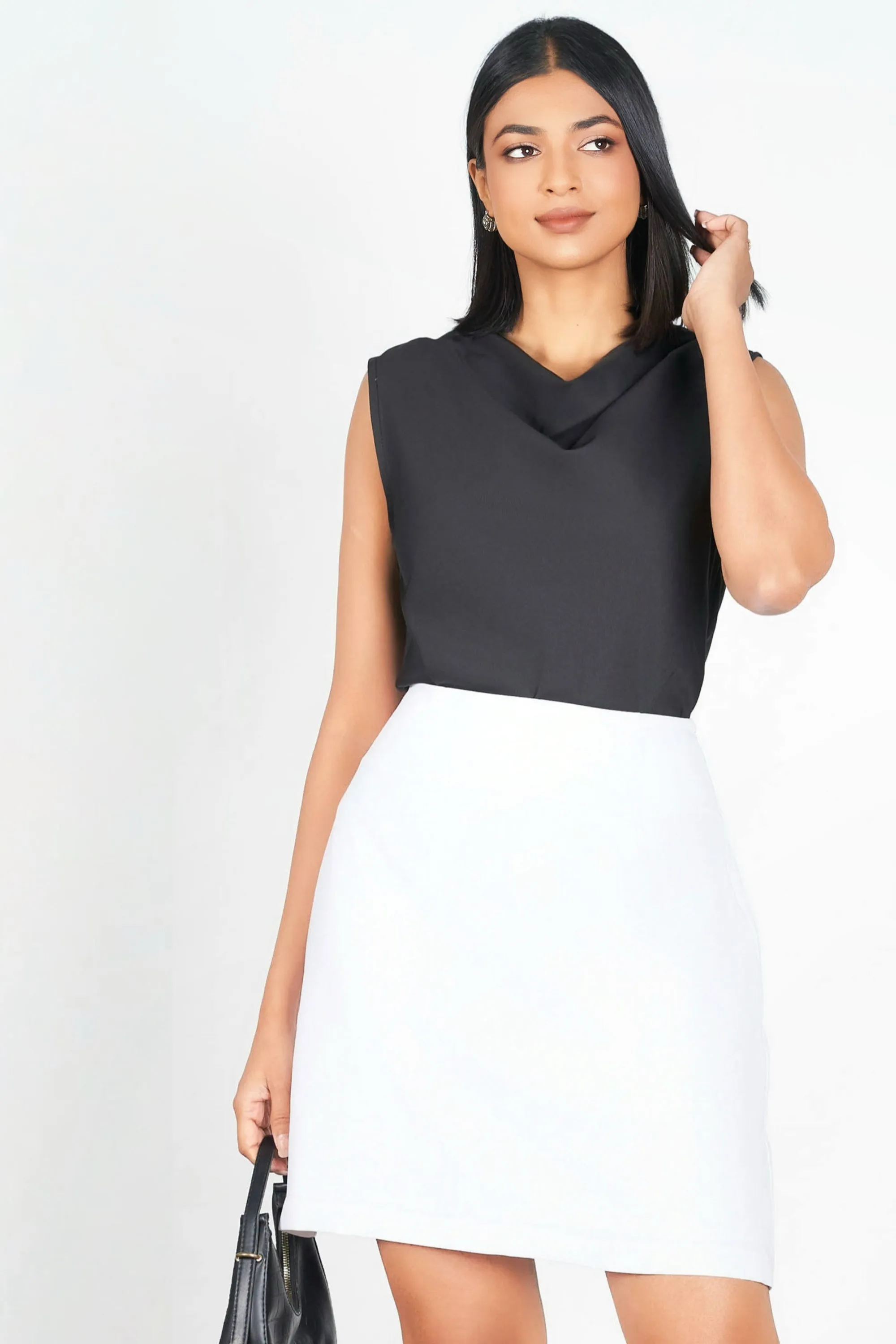 Aline Mini Skirt