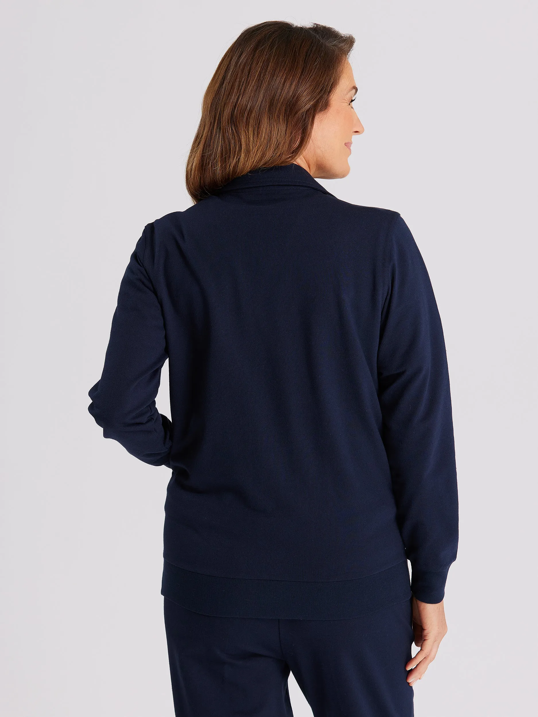 Baybury Jacket: Enhanced Insulated Winter Coat