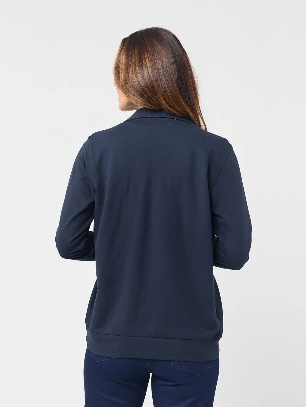 Baybury Jacket: Enhanced Insulated Winter Coat