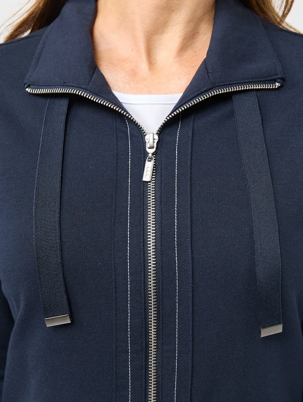 Baybury Jacket: Enhanced Insulated Winter Coat