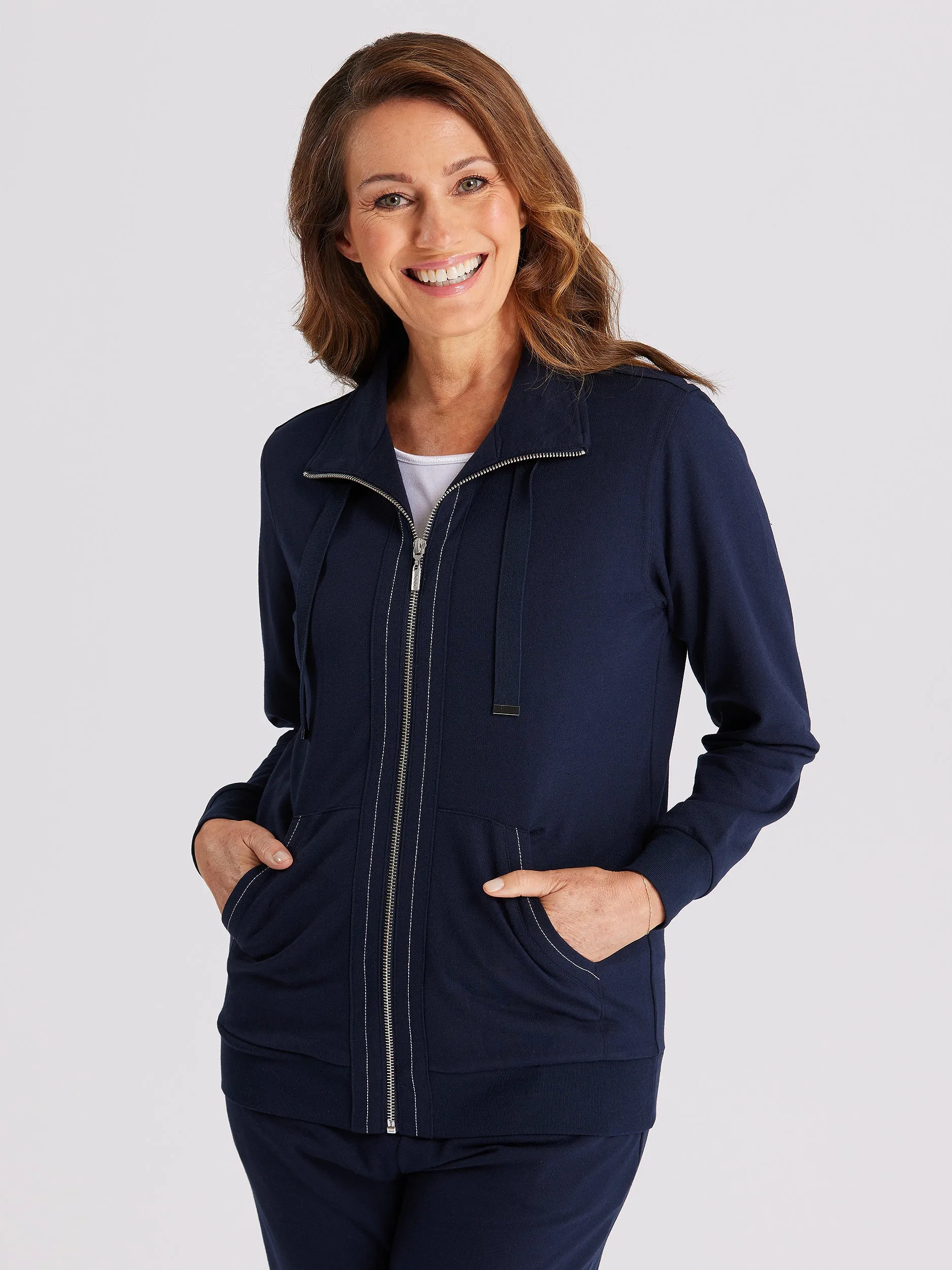 Baybury Jacket: Enhanced Insulated Winter Coat