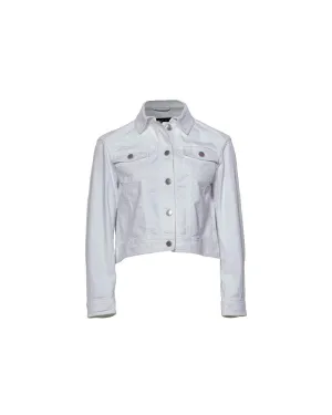 Boxy Denim Jacket