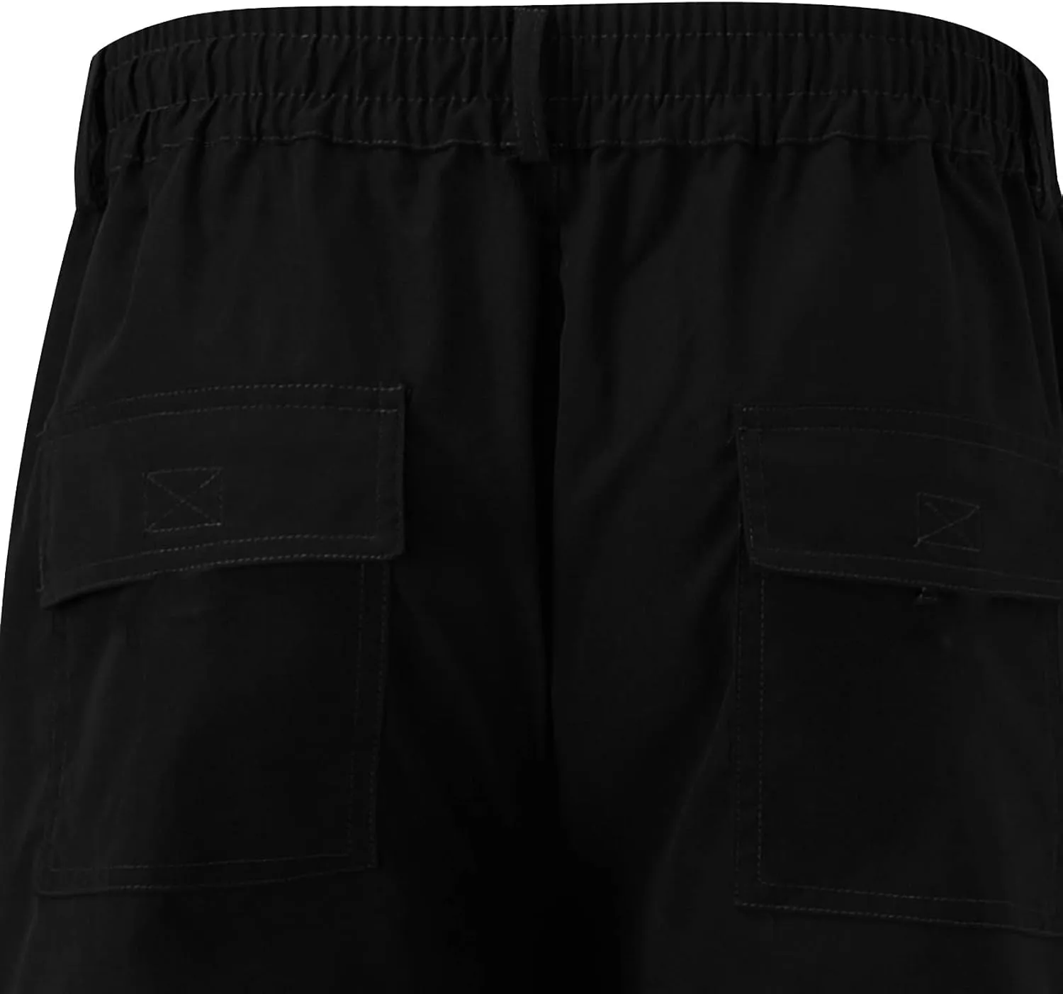 Cargo Pants for Men Joggers Workout Pants for Jogging Gym Hiking Running Mens Joggers with Pockets Men's Heavyweight