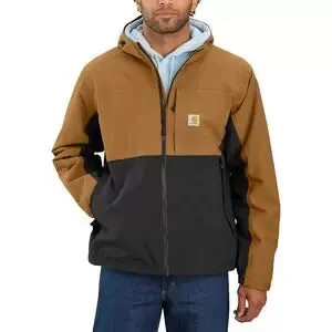 Carhartt Storm Defender Relaxed Fit LW Packable Jacket