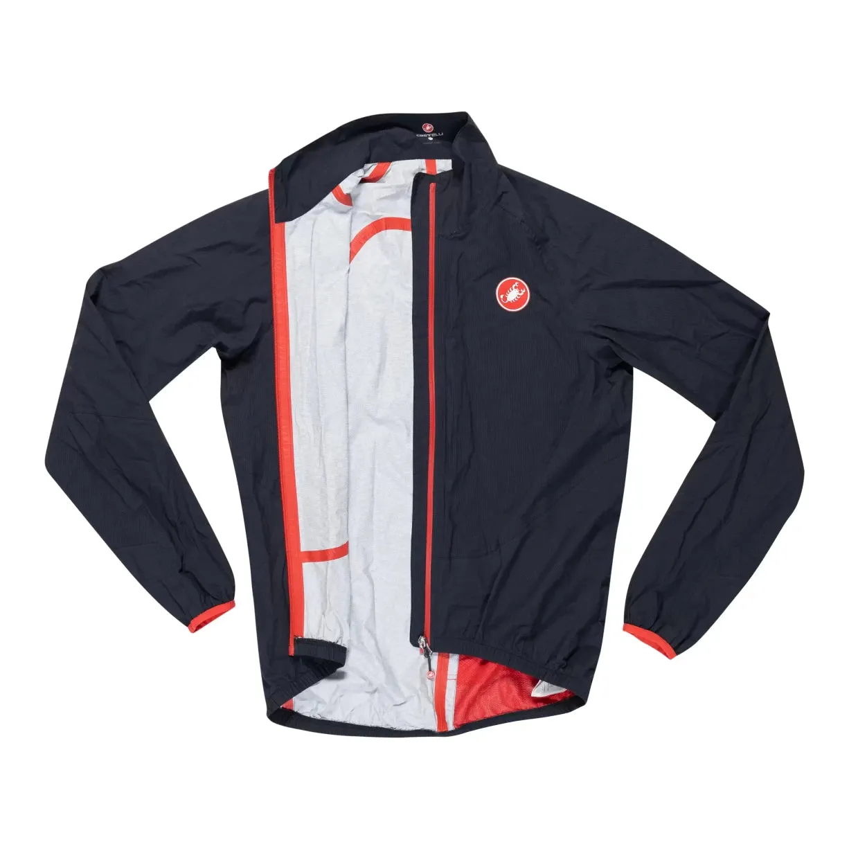 Castelli Riparo Rain Jacket