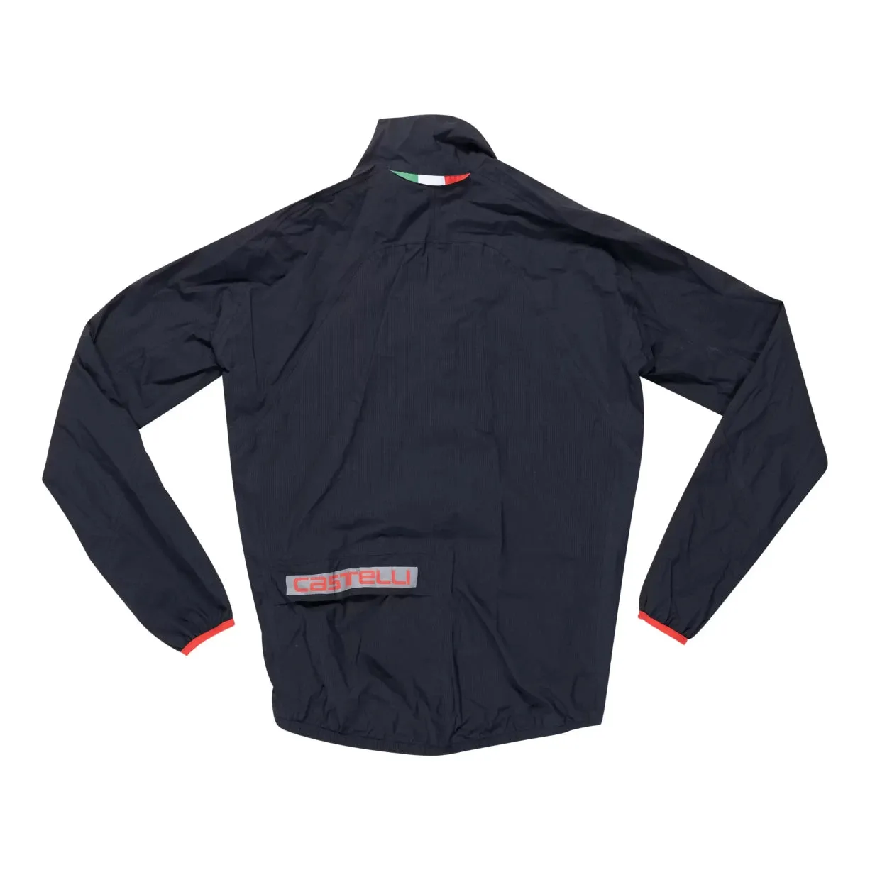 Castelli Riparo Rain Jacket