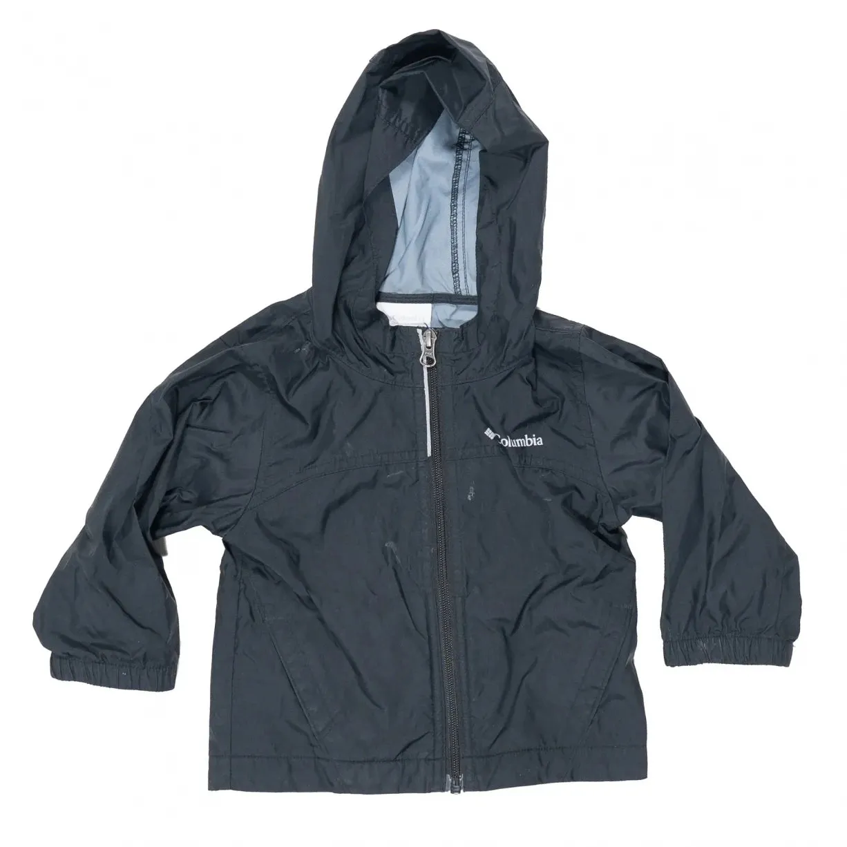 Columbia Toddler Glennaker Rain Jacket