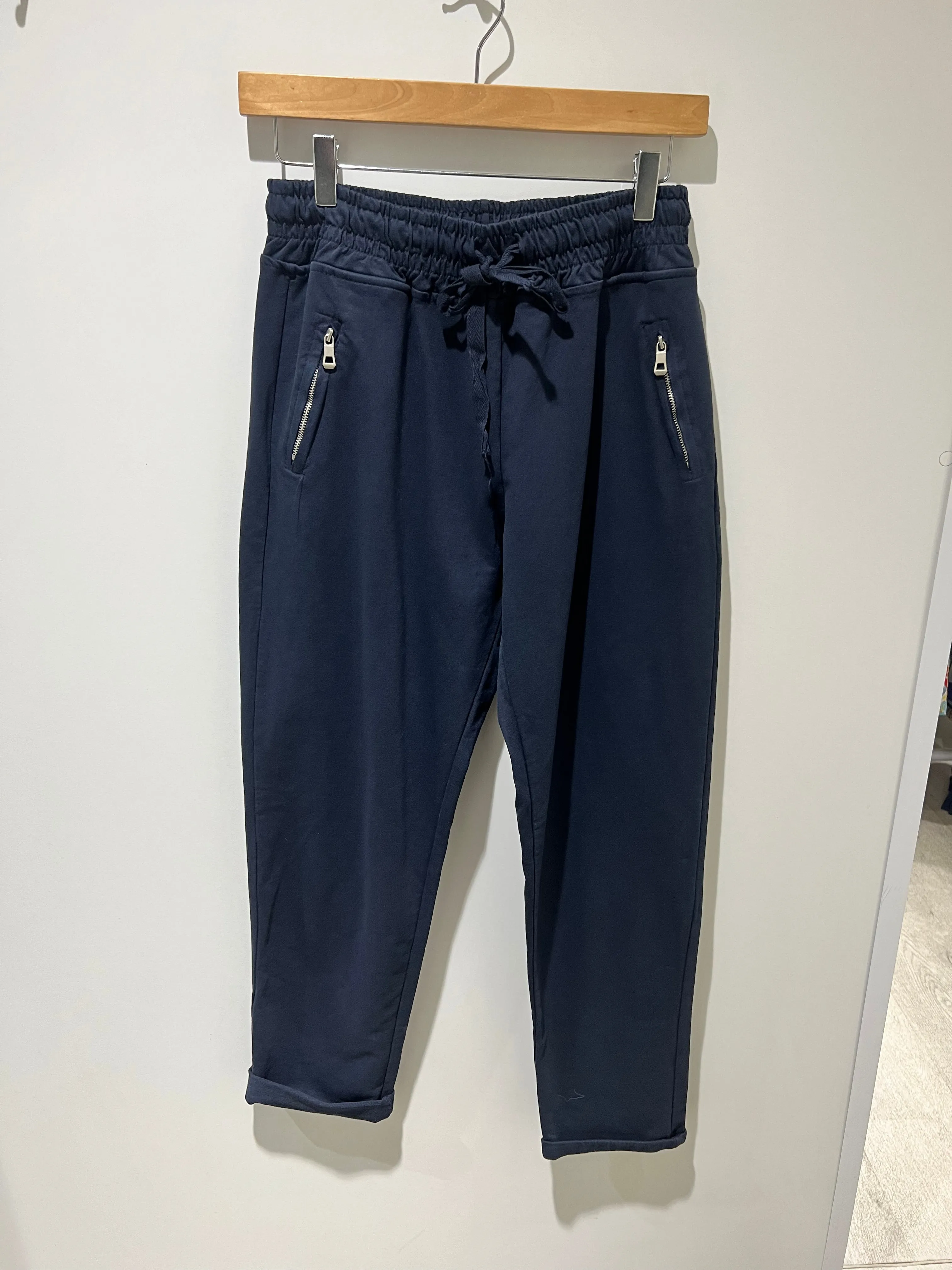 Deck Smart Trousers