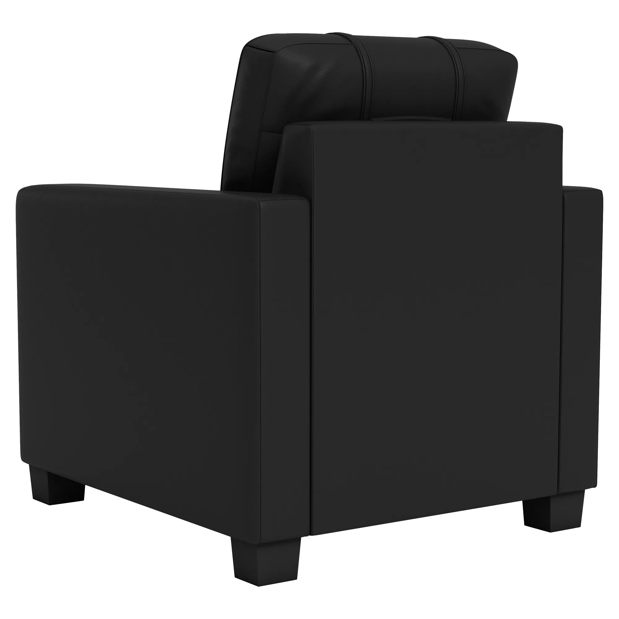 Dyno Stationary Club Chair with Alabama Birmingham Blazers-UAB