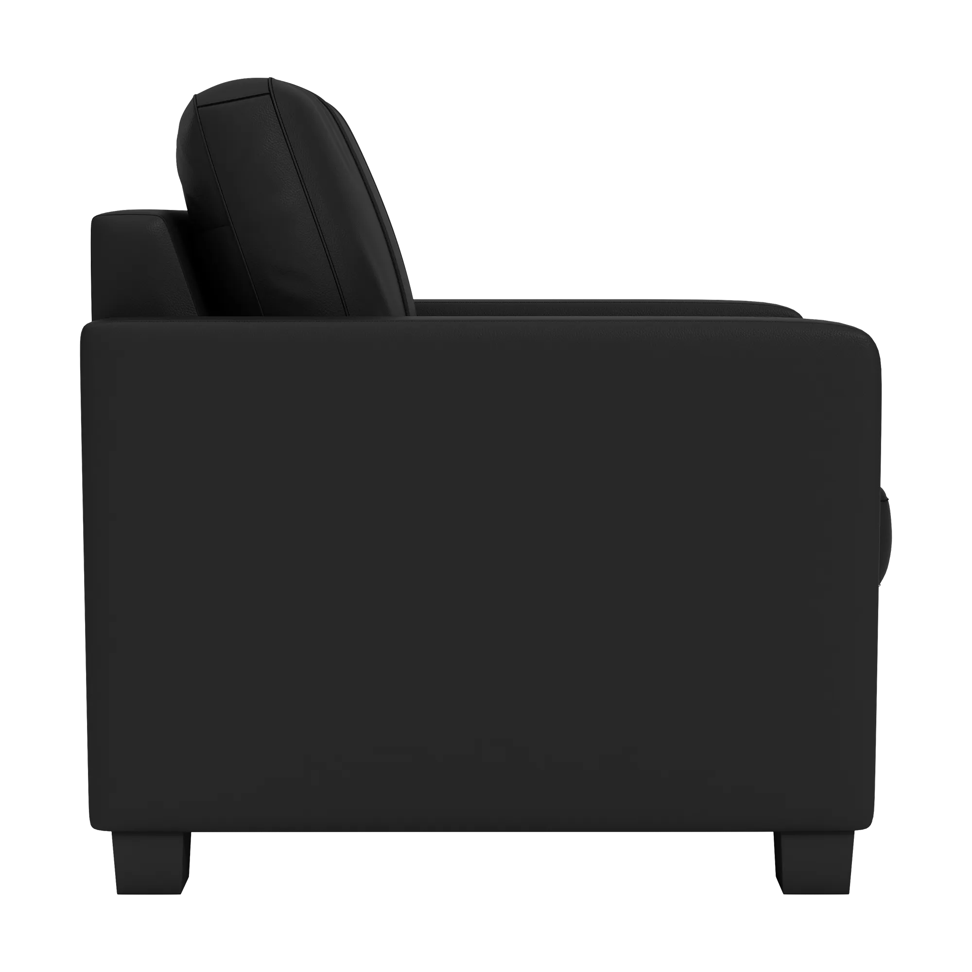 Dyno Stationary Club Chair with Alabama Birmingham Blazers-UAB