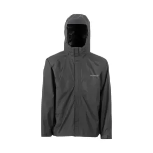 Grundens Men's Trident Rain Jacket - Anchor