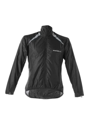 INDOLA Men's Basic Rain Jacket