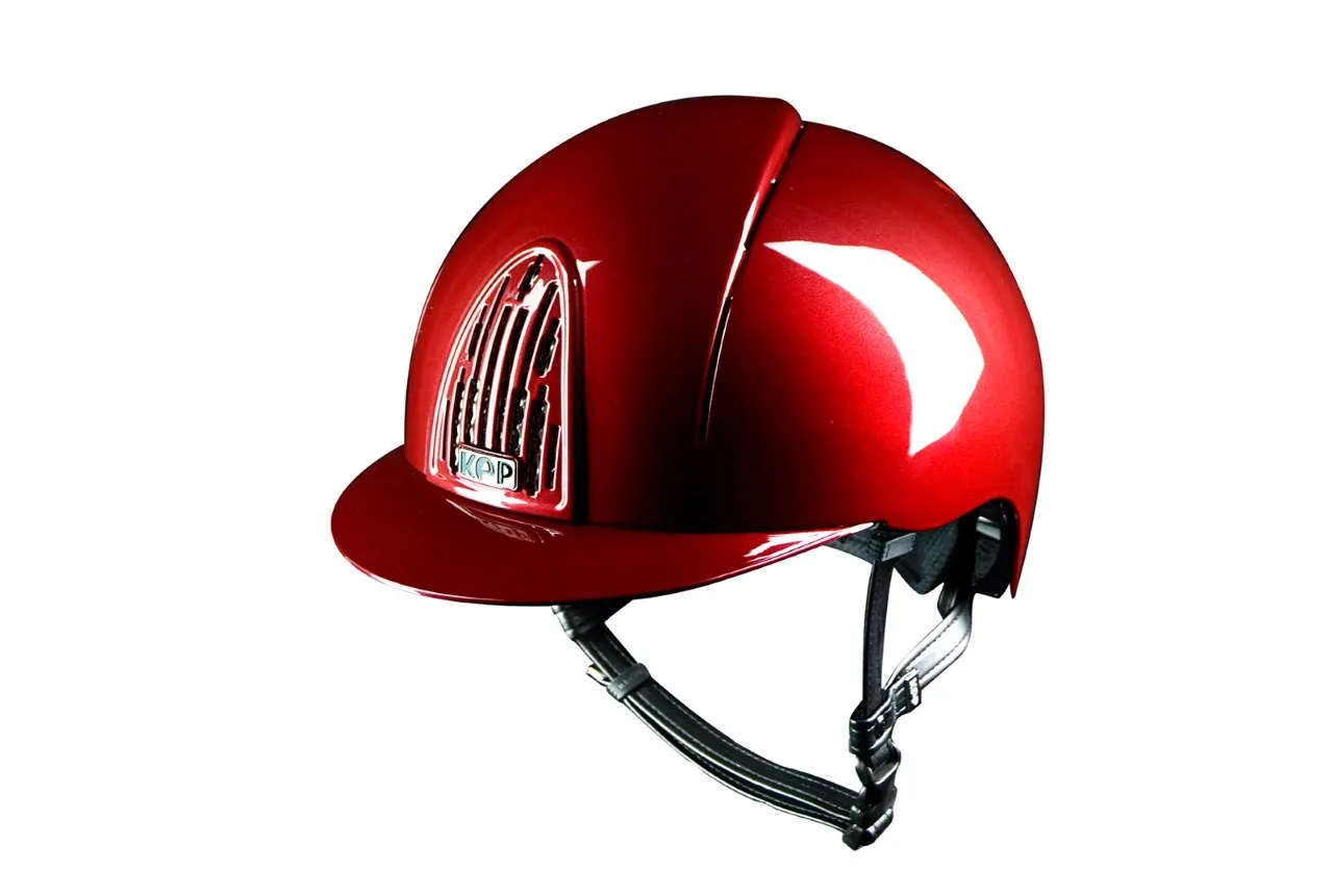KEP Smart Helmet