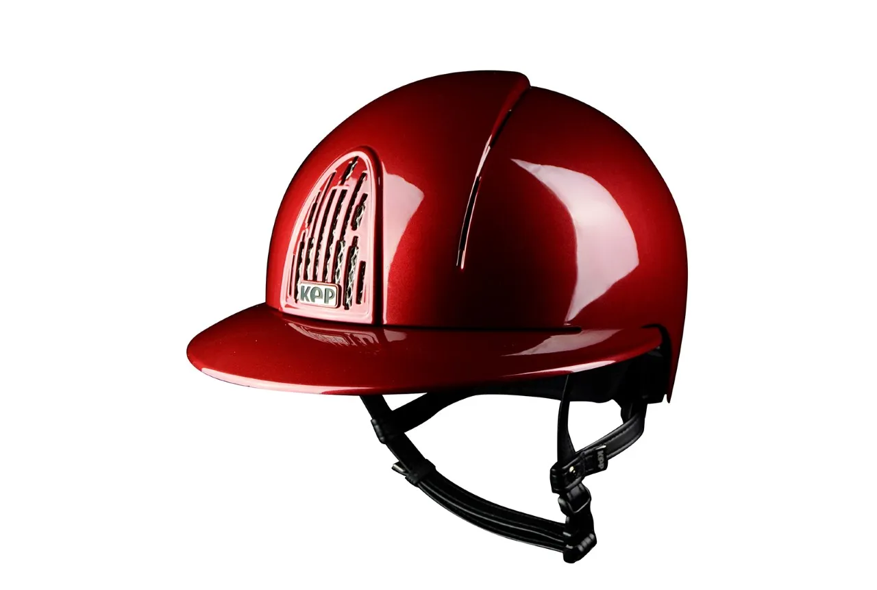 KEP Smart Helmet