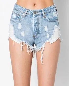 Oh She Cute Shorts