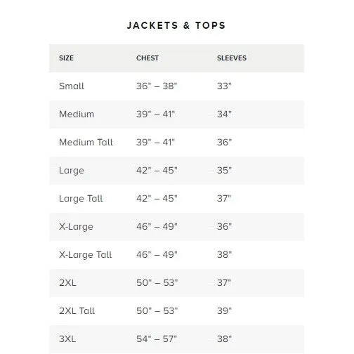 Sitka Thunderhead Jacket