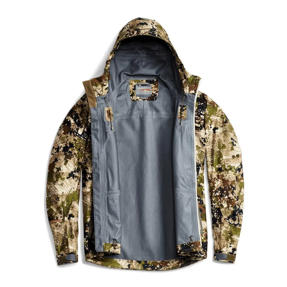 Sitka Thunderhead Jacket