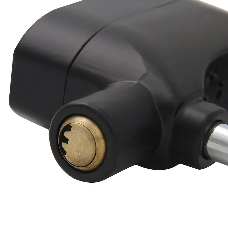 Smart Alarm LOCK