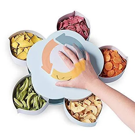 Smart Candy Box