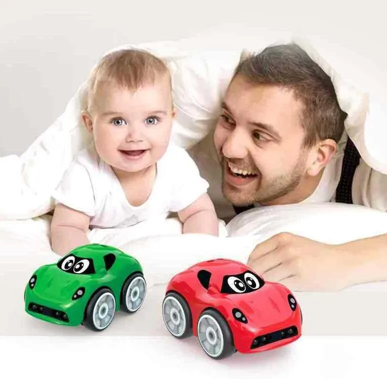 Smart children's toy