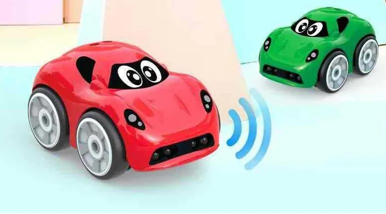 Smart children's toy