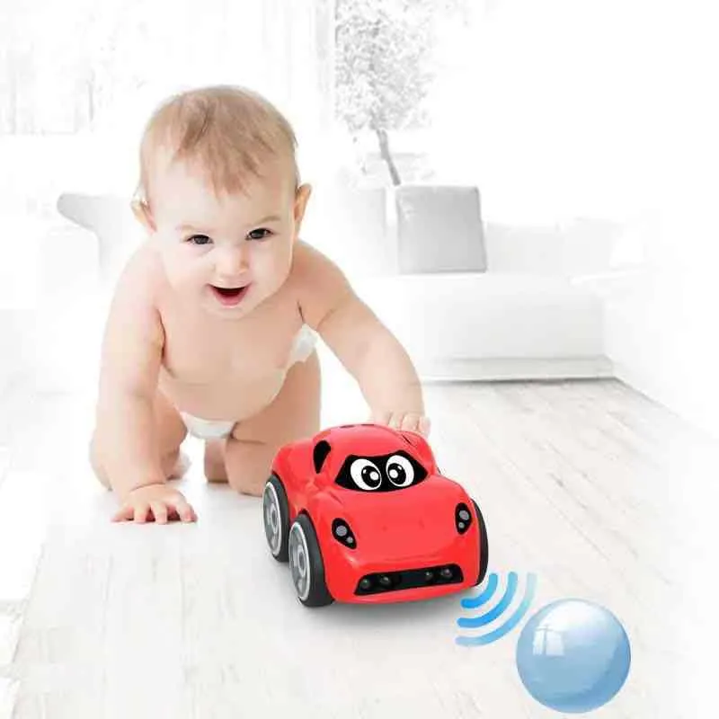Smart children's toy