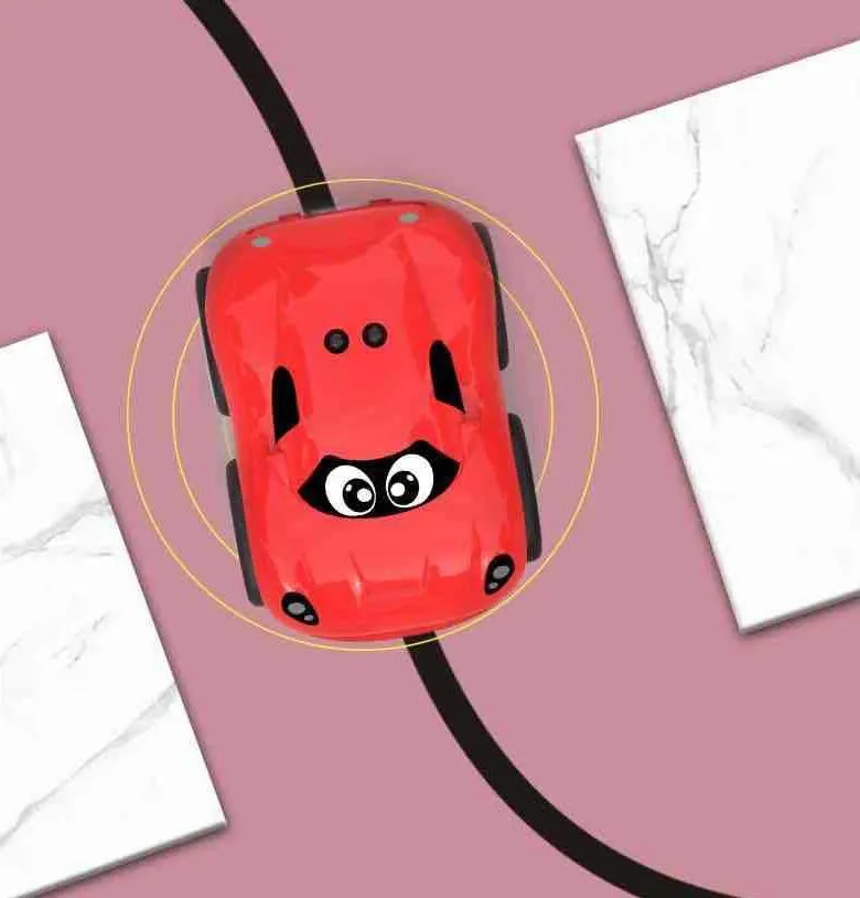 Smart children's toy