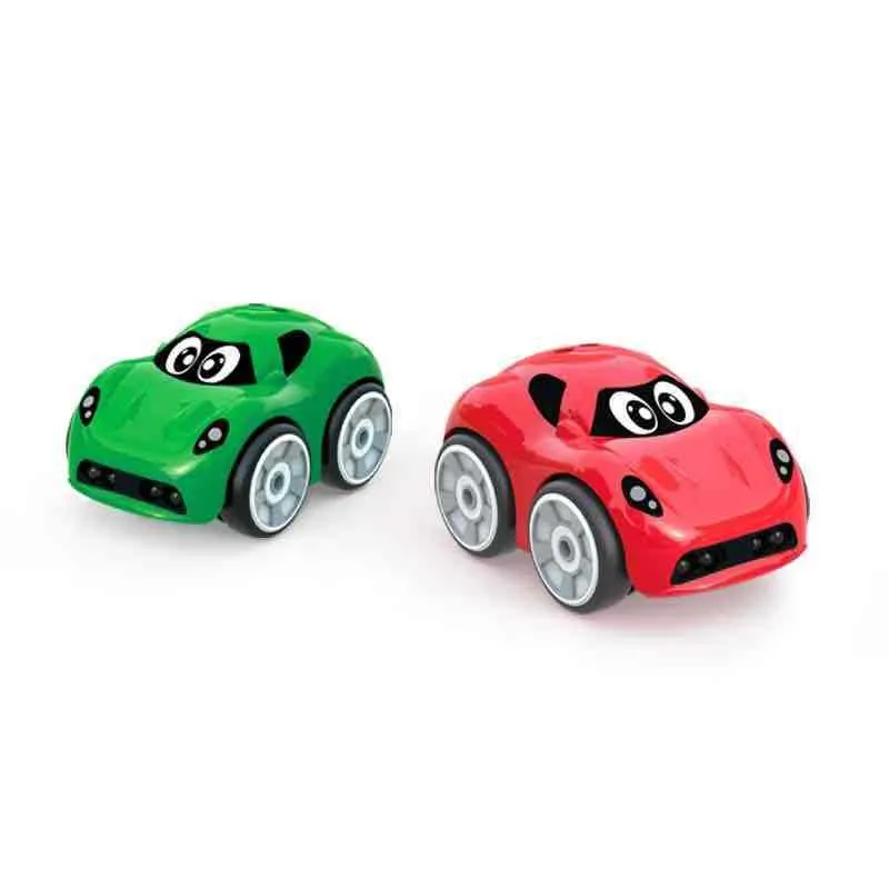 Smart children's toy