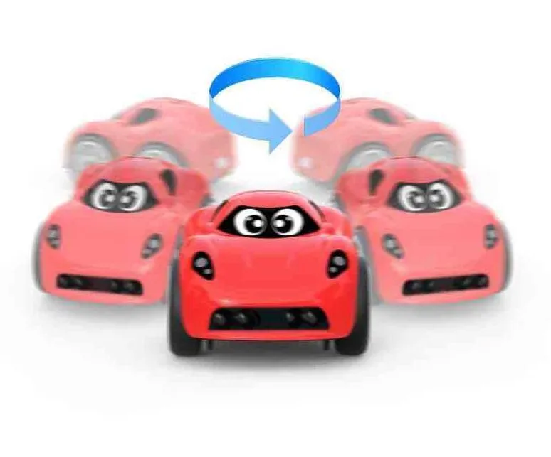 Smart children's toy