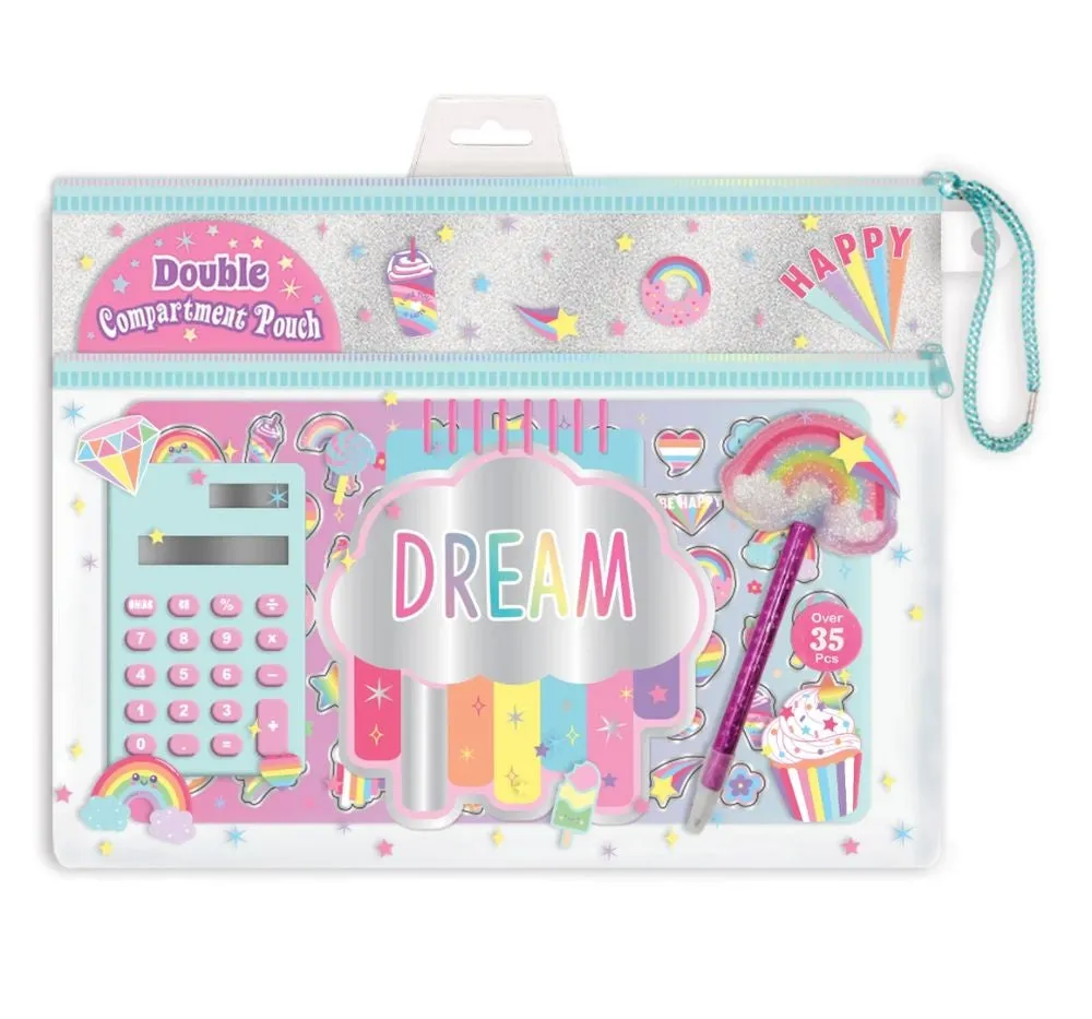 Smart Helper Rainbow