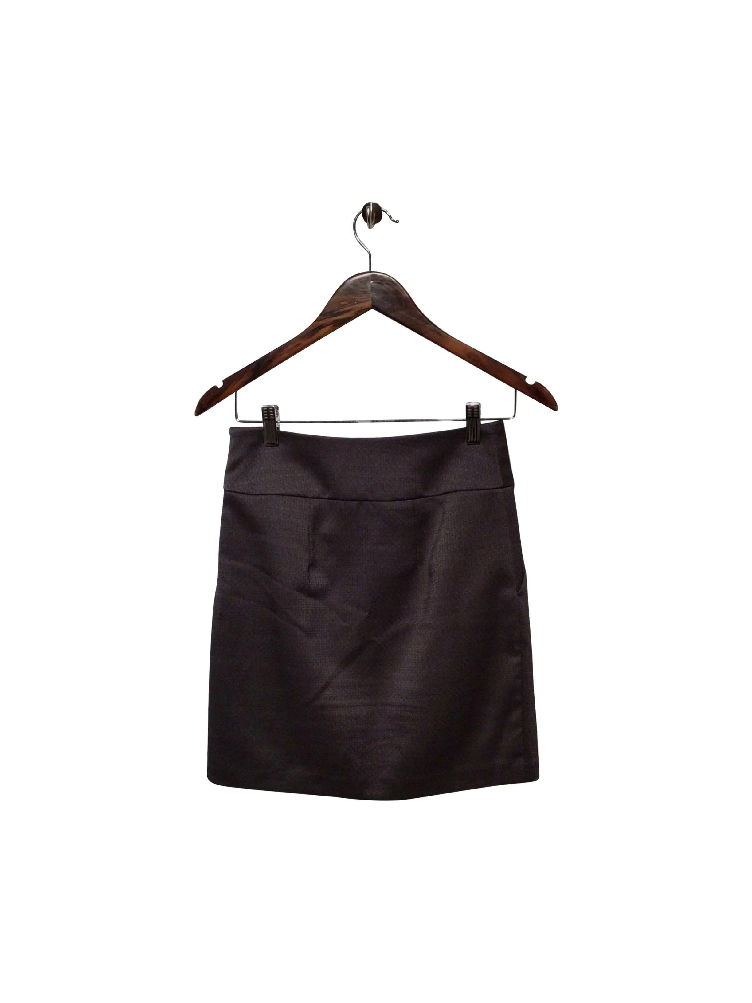 SMART SET Regular fit Skirt in Black  -  2