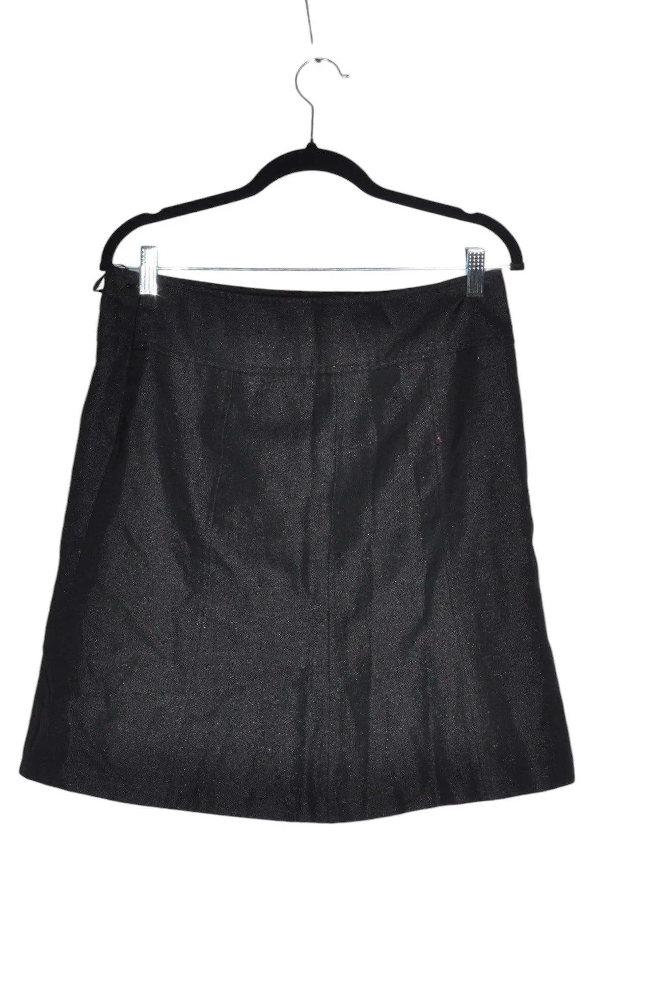 SMART SET Women Casual Skirts Regular fit in Black - 9