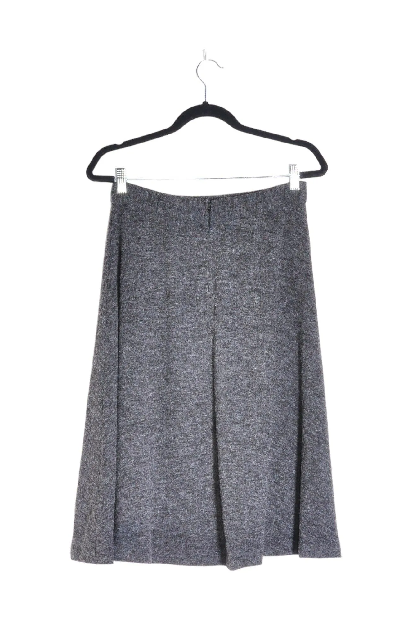 SMART SET Women Casual Skirts Regular fit in Gray - 4