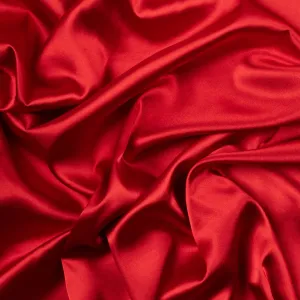 Stretch Satin