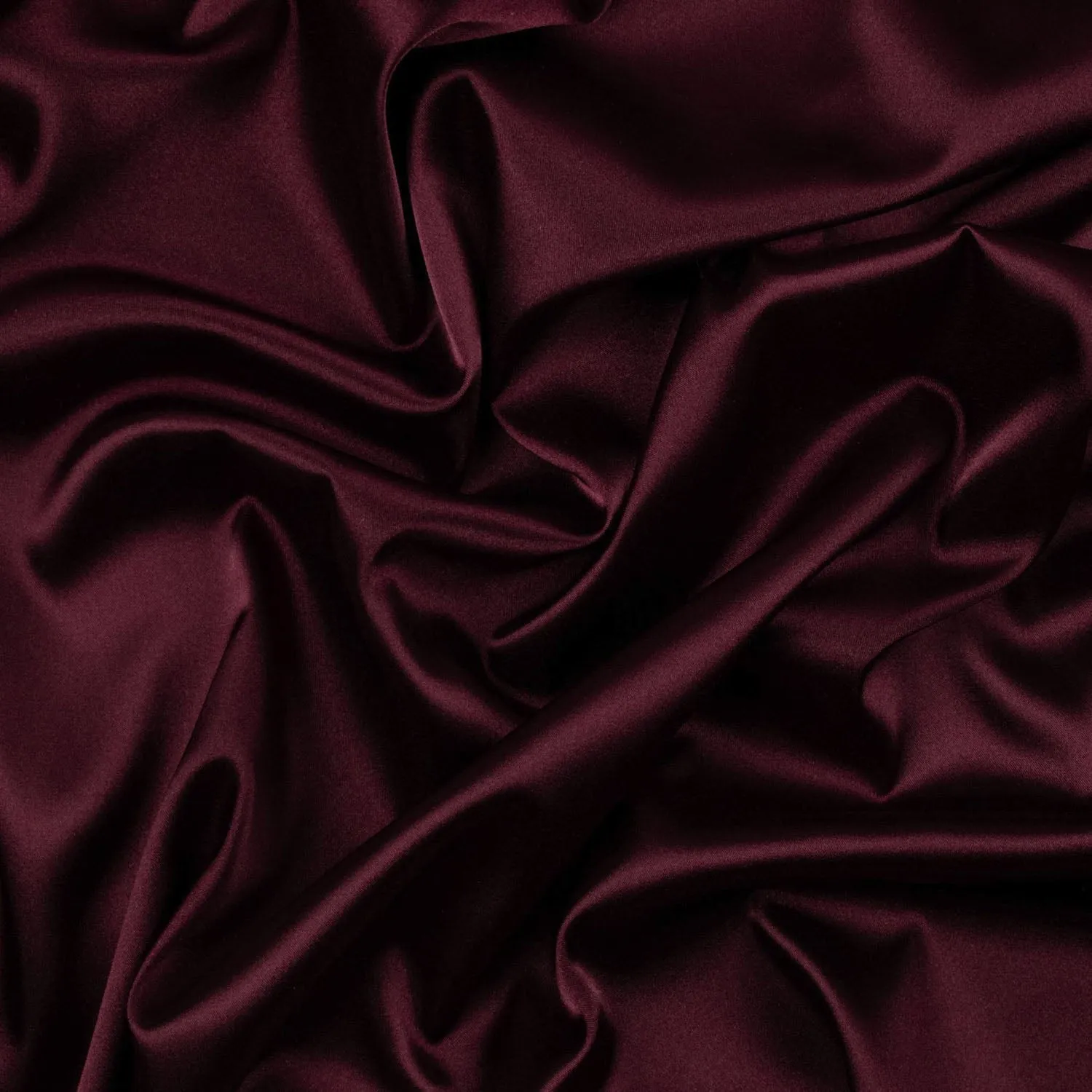 Stretch Satin
