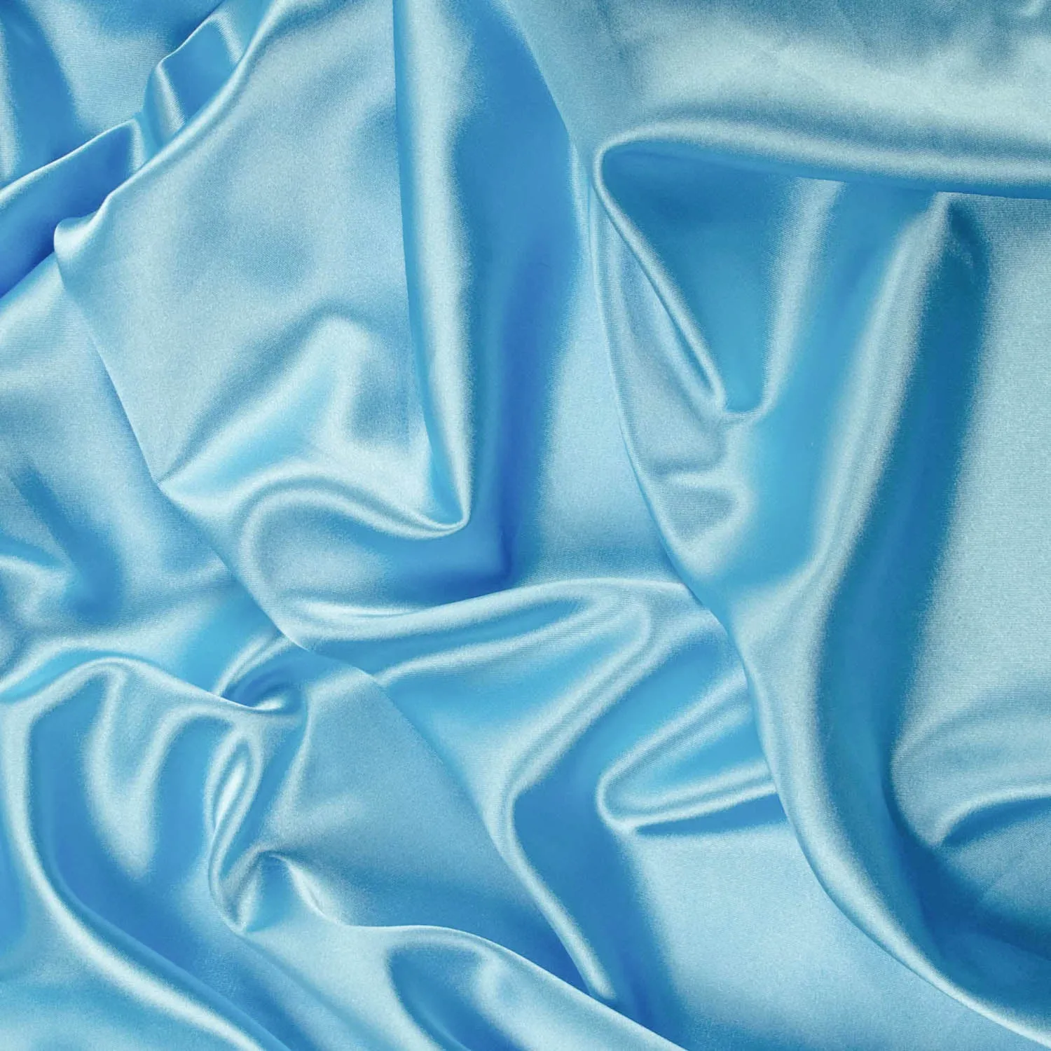 Stretch Satin