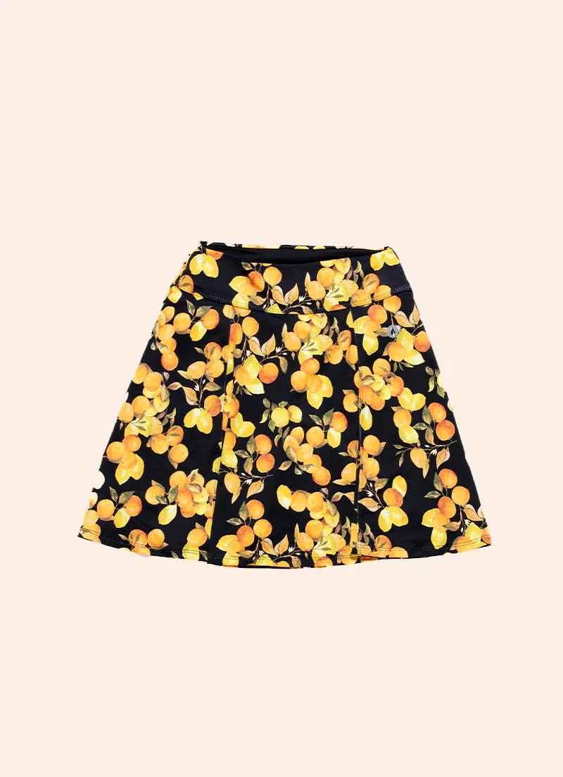 Ultimate Skirt 17" (Sicilian)