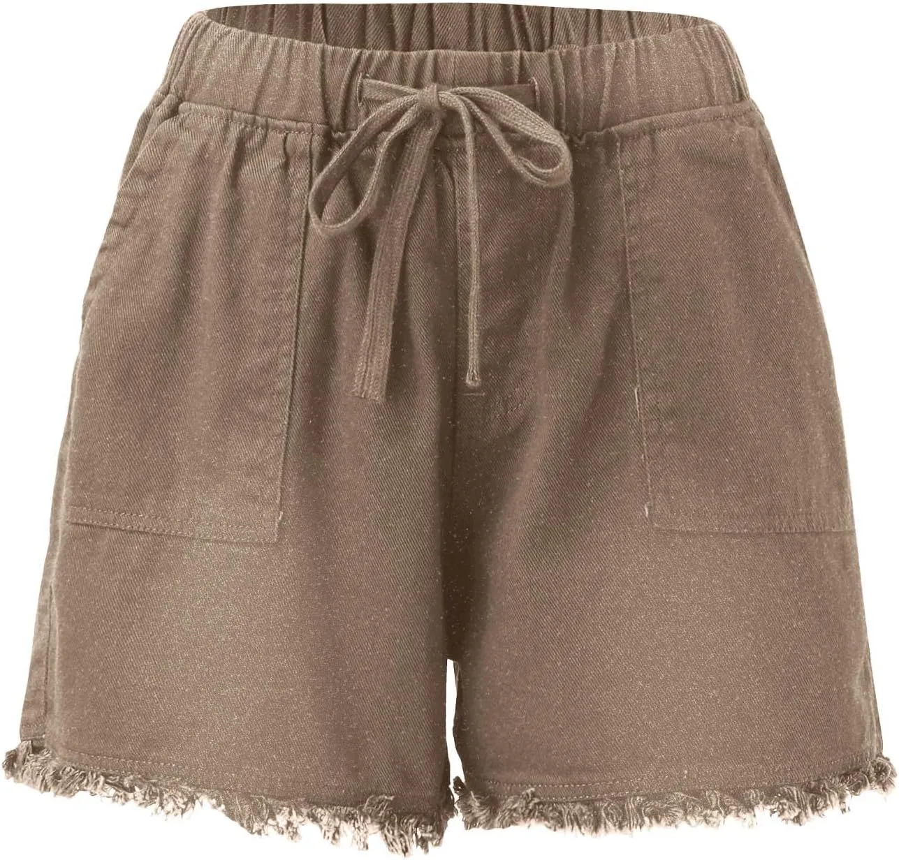 Womens Jean Shorts High Waisted Summer Wide Straight Leg Denim Short Pants Relaxed Fit Shorts Streetwear with Pockets